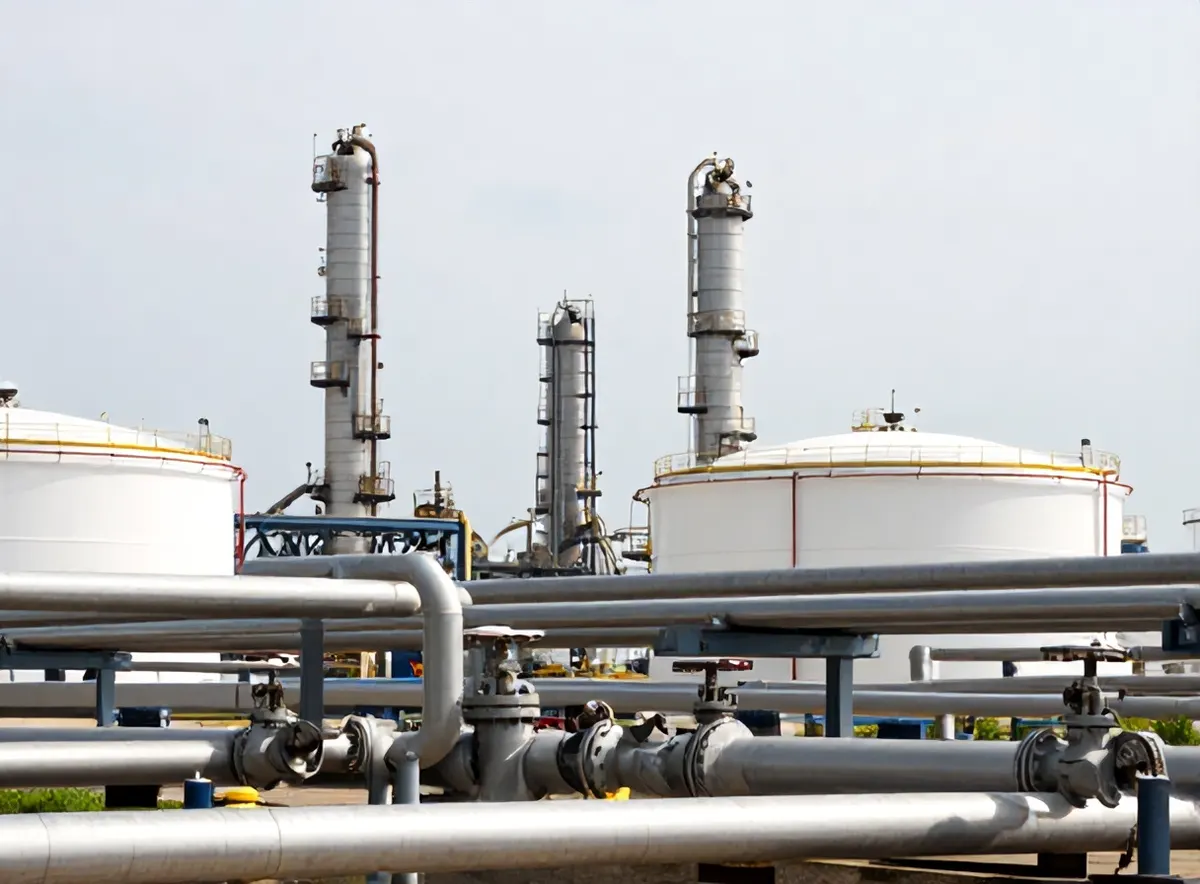 Global Diesel Market Constraints Set to Persist Into Late 2027, IEA Reports