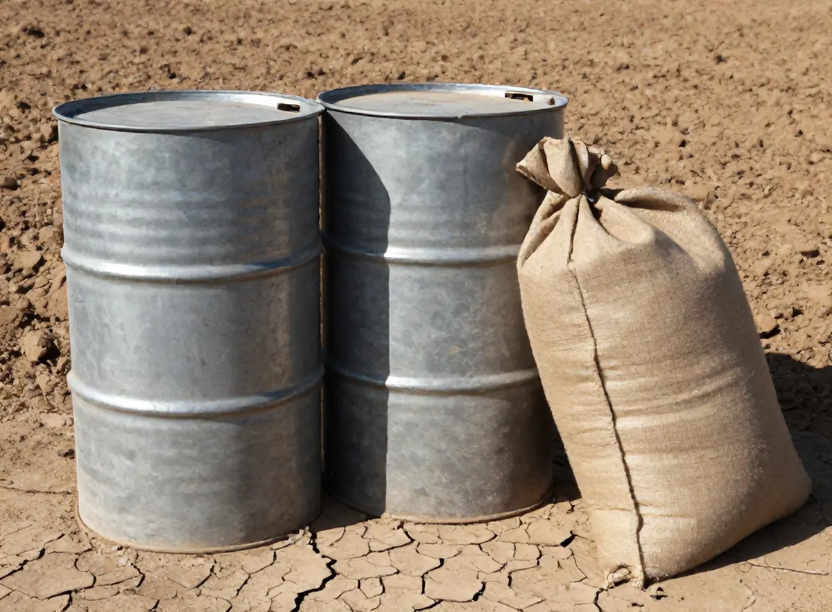 Intensified Clashes and Severe Resource Shortages Deepen Sudan's Humanitarian Crisis