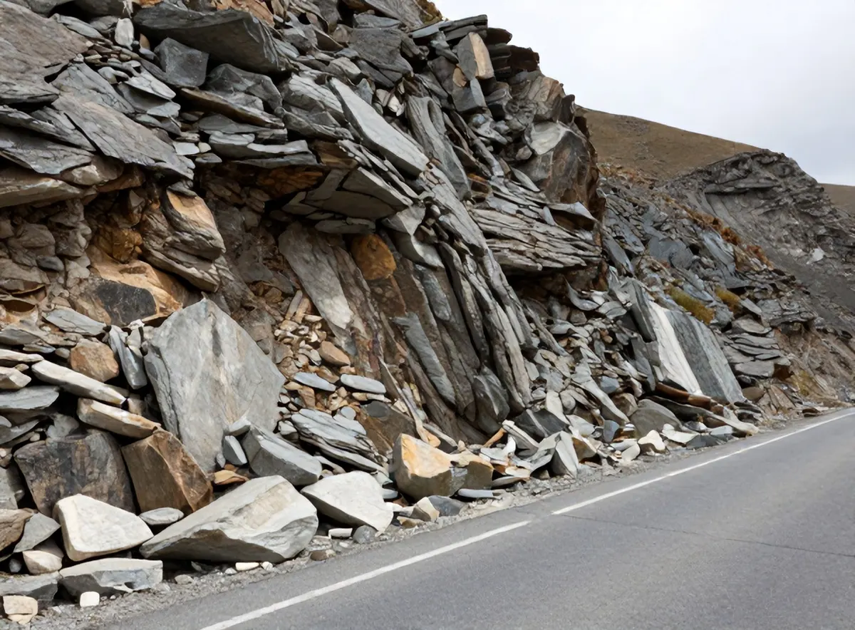 Magnitude 7 Earthquake Hits Tibet, Leaving at Least 16 Dead