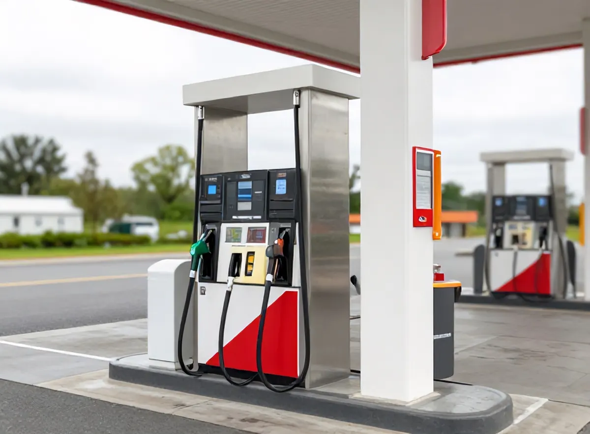 US Extends Sanctions Waiver for Russian Oil Giant Lukoil Until 2027